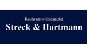 Rainer Streck & Andreas Hartmann GbR - LOGO