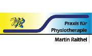 Raithel Martin Praxis für Physiotherapie - LOGO