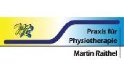 Raithel Martin Praxis für Physiotherapie - LOGO