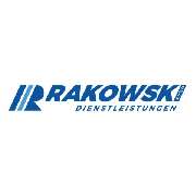 Rakowski Dienstleistungen GmbH - LOGO