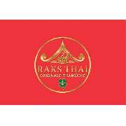 Raks Thai Originales Thairestaurant - LOGO