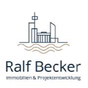 Ralf Becker Immobilien - LOGO