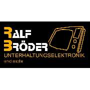 Ralf Bröder Unterhaltungselektronik - LOGO
