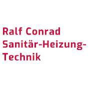 Ralf Conrad Sanitär-Heizung-Technik - LOGO