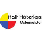 Ralf Höterkes Malermeister Höterkes - LOGO