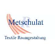 Ralf Metschulat Textile Raumgestaltung - LOGO