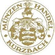 Ralf N. Kurzbach Münzhandel - LOGO