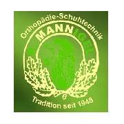 Ralf & Rainer Mannigel Orthop. Schuhtechn. - LOGO