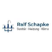 Ralf Schapke Sanitär-Heizung-Klima - LOGO
