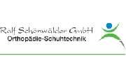 Ralf Schönwälder GmbH Orthopädie-Schuhtechnik - LOGO