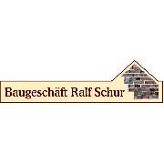 Ralf Schur Baugeschäft - LOGO