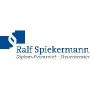 Ralf Spiekermann Steuerberater - LOGO