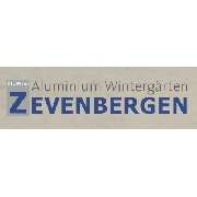 Ralf Zevenbergen Metallbaumeister ALUWINT - LOGO