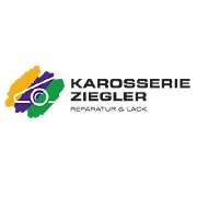 Ralf Ziegler Karosseriebau - LOGO