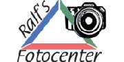 Ralf''s Fotocenter Inh. Ralf Mausolf - LOGO