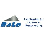 RALO Umbau & Renovierung - LOGO