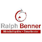 Ralph Benner - LOGO