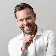 Ralph Bielenberg - LOGO