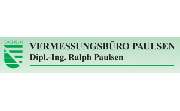 Ralph Paulsen Vermessungsbüro - LOGO