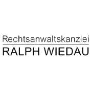 Ralph Wiedau Rechtsanwalt - LOGO