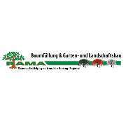 Rama - Baumfällung & Garten- und Landschaftsbau Ditzingen - Logo Rama - Baumfällung & Garten- und Landschaftsbau Ditzingen