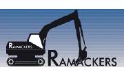 Ramackers Tief- u. Straßenbau GmbH - LOGO