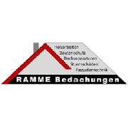 Ramme Bedachungen - LOGO