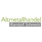 Randolf Schmidt Altmetallhandel - LOGO