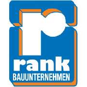 Rank Bauunternehmen GmbH - LOGO