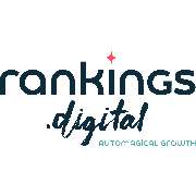 RANKINGS DIGITAL GmbH - LOGO
