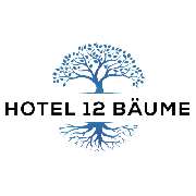 Raoul Thiemann Hotel 12 Bäume - LOGO