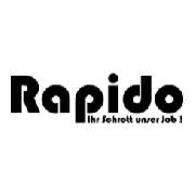 Rapido Haushaltsauflösung & Entrümpelung - LOGO