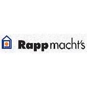 Rapp Stuckateurbetrieb - LOGO