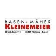 Rasenmäher Kleinemeier, Inh. Böckmann - LOGO