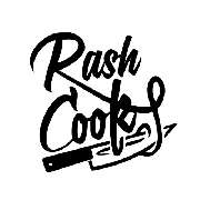 Logo - rashcook table