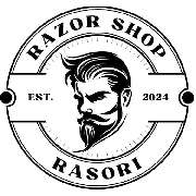 Rasori Razors Online Shop - LOGO