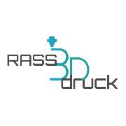 Rass 3D Druck - LOGO