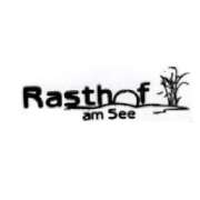 Rasthof am See Langsdorf - LOGO