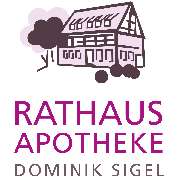 Rathaus-Apotheke Hattenhofen - Logo der Rathaus-Apotheke Hattenhofen