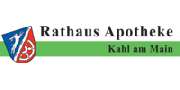 Rathaus Apotheke Kahl, Inhaberin Eva Maria Imhof e.K. - LOGO