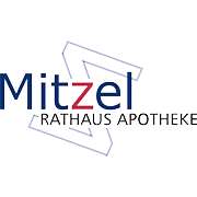 Rathaus-Apotheke Mitzel - Logo der Rathaus-Apotheke Mitzel