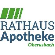 Rathaus Apotheke Oberasbach Inh. Michael Springer e.K. - LOGO