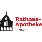 Rathaus-Apotheke - Logo der Rathaus-Apotheke