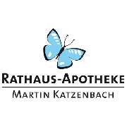 Rathaus-Apotheke - Logo der Rathaus-Apotheke