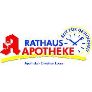 Rathaus-Apotheke - Logo der Rathaus-Apotheke