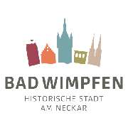 Rathaus Bad Wimpfen - LOGO