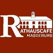 Rathaus-Café Magdeburg - LOGO