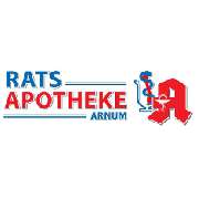 Rats-Apotheke Arnum - Logo der Rats-Apotheke Arnum