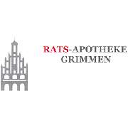 Rats-Apotheke Grimmen - Logo der Rats-Apotheke Grimmen