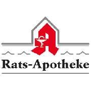 Rats-Apotheke, Lager Apotheken OHG - Logo der Rats-Apotheke, Lager Apotheken OHG